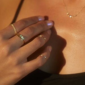 *looking for anything made by Catbird NY*